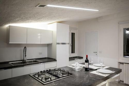 Rooftop Apartment