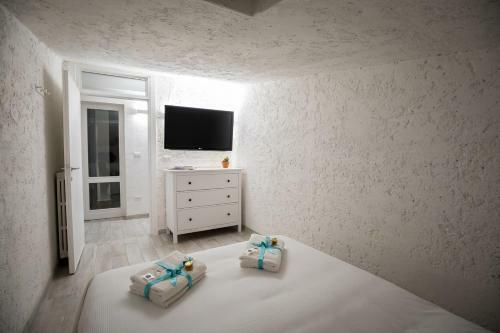 Rooftop Apartment
