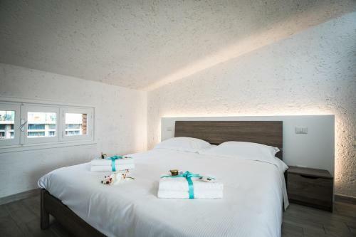Rooftop Apartment