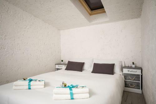 Rooftop Apartment