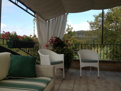 Apartamento Corte Degli Ulivi