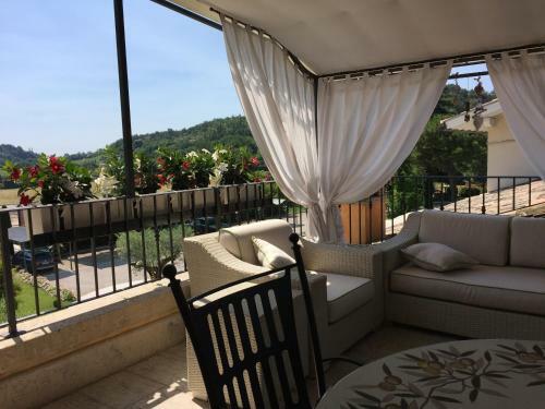 Apartamento Corte Degli Ulivi