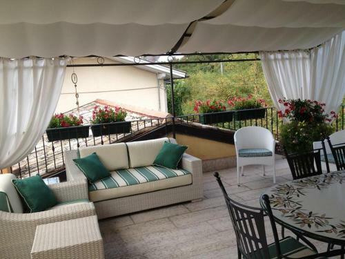 Apartamento Corte Degli Ulivi