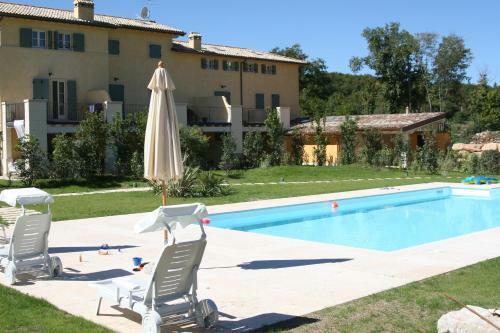Apartamento Corte Degli Ulivi