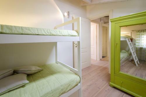 Apartamento Corte Degli Ulivi