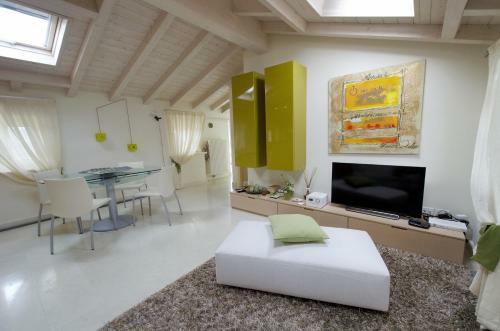Apartamento Corte Degli Ulivi