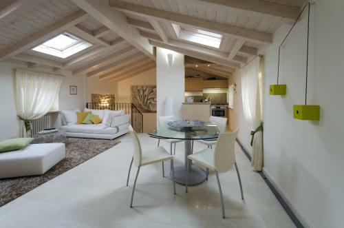 Apartamento Corte Degli Ulivi