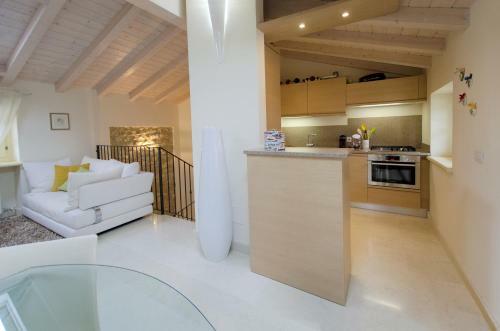 Apartamento Corte Degli Ulivi