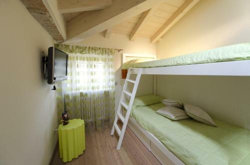 Apartamento Corte Degli Ulivi