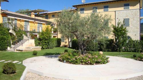 Apartamento Corte Degli Ulivi