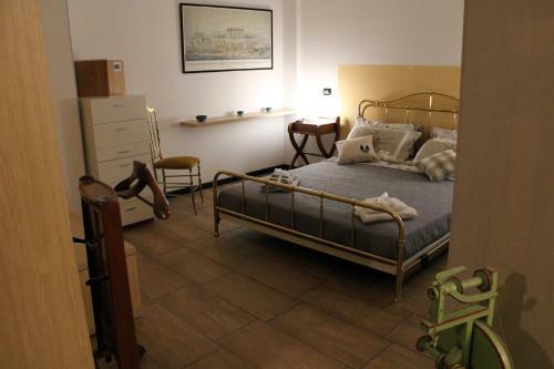 Apartamento Casa Garda