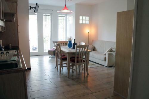 Apartamento Casa Garda