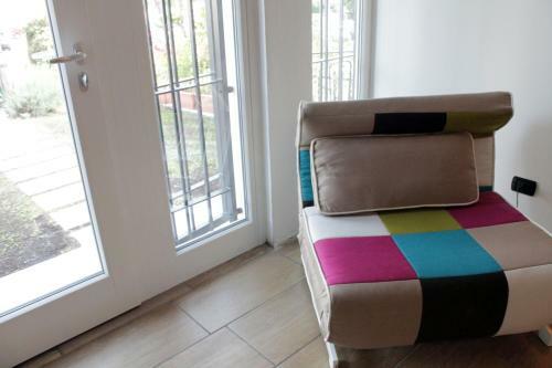 Apartamento Casa Garda
