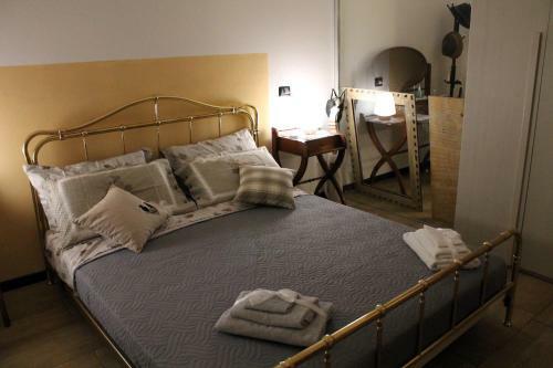 Apartamento Casa Garda