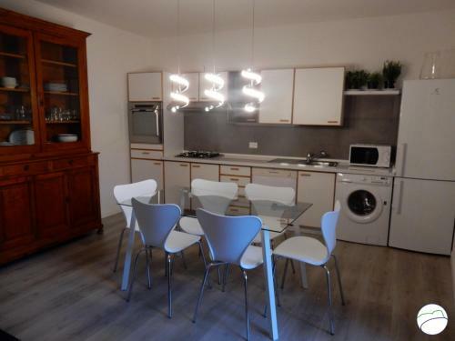 Apartamento Casa Beatrice Garda