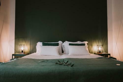 Bed & Breakfast Villa Vagabondo