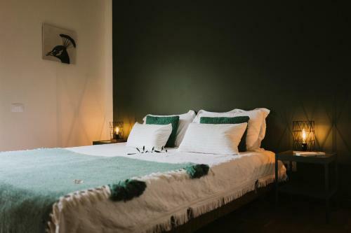 Bed & Breakfast Villa Vagabondo