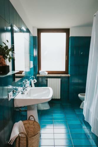 Bed & Breakfast Villa Vagabondo