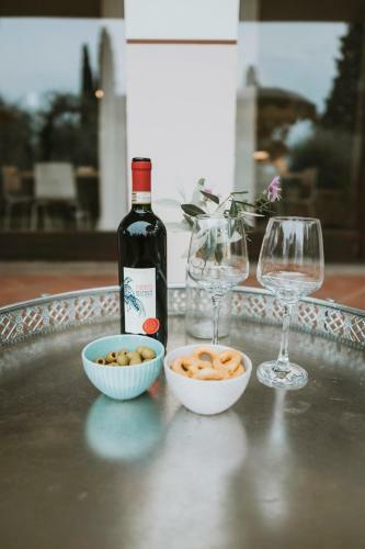 Bed & Breakfast Villa Vagabondo