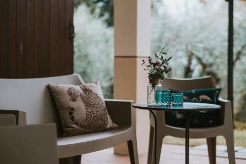 Bed & Breakfast Villa Vagabondo
