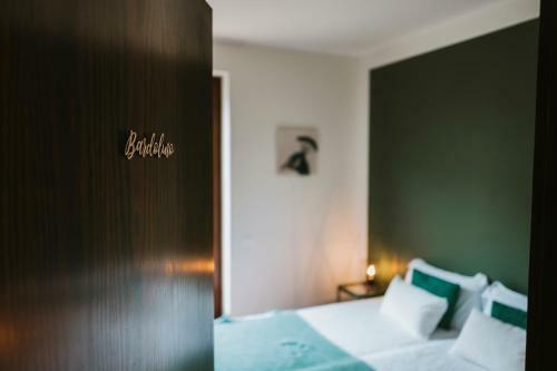 Bed & Breakfast Villa Vagabondo