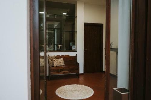 Bed & Breakfast Villa Vagabondo