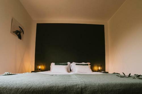 Bed & Breakfast Villa Vagabondo