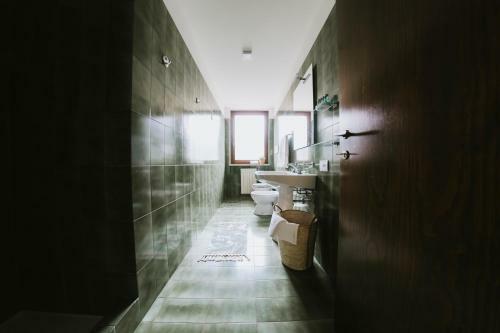 Bed & Breakfast Villa Vagabondo