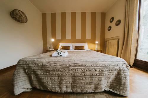 Bed & Breakfast Villa Vagabondo