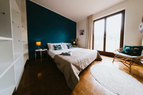Bed & Breakfast Villa Vagabondo