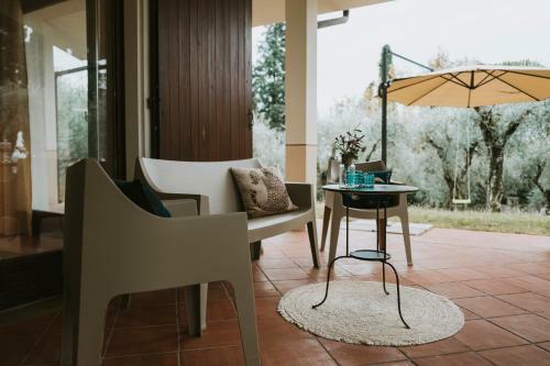 Bed & Breakfast Villa Vagabondo