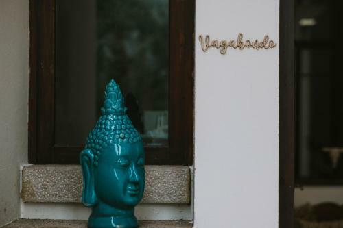 Bed & Breakfast Villa Vagabondo