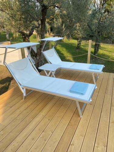 Bed & Breakfast Villa Vagabondo