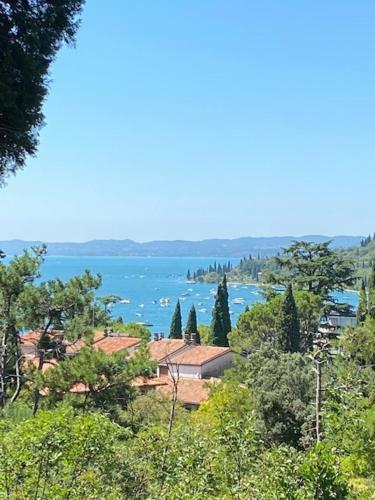 Bed & Breakfast Villa Vagabondo