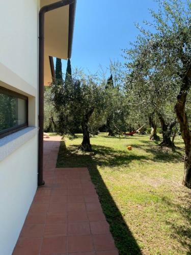 Bed & Breakfast Villa Vagabondo