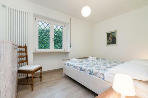 Apartamento Appartamento Vittoria Garda