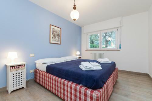 Apartamento Appartamento Vittoria Garda