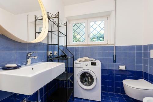 Apartamento Appartamento Vittoria Garda