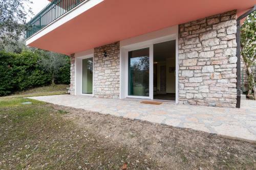 Apartamento Appartamento Vittoria Garda