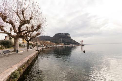Apartamento Appartamento Vittoria Garda