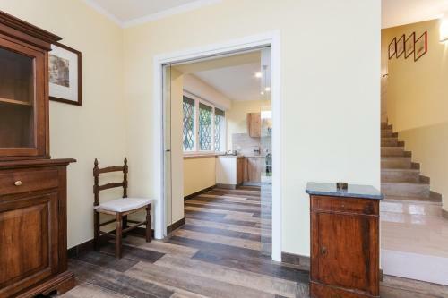 Apartamento Appartamento Vittoria Garda