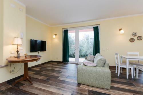 Apartamento Appartamento Vittoria Garda