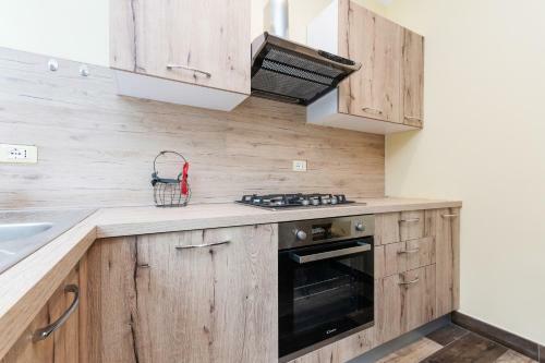 Apartamento Appartamento Vittoria Garda