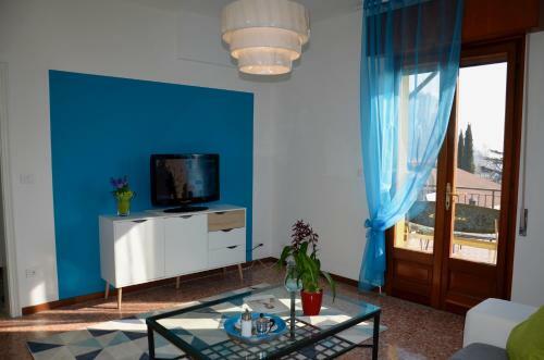 Apartamento Appartamento Le Vele