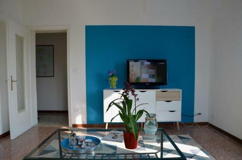 Apartamento Appartamento Le Vele