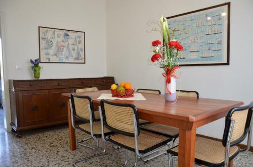 Apartamento Appartamento Le Vele
