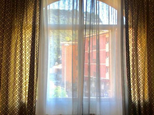 Mb2 Apartment