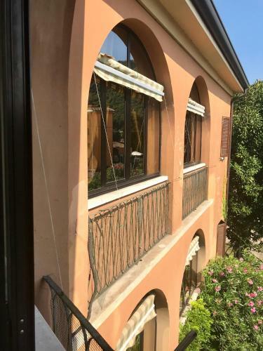 Mb2 Apartment