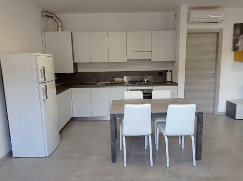 Apartamento Teo's Home