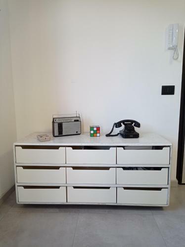 Apartamento Teo's Home